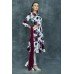 White Floral Printed Designer Suit Pakistani Readymade Dress