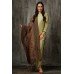 Pista Green Readymade Salwar Kameez Indian Designer Suit