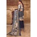 Black Printed Cotton Suit Pakistani Designer Salwar Kameez