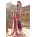 Purple Cotton Summer Salwar Kameez Pakistani Suit