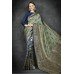 INDIAN WEDDING BANARASI STYLE SAREE