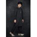 Black Kurta Shalwar Boys Eid Suit