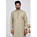 Light Brown Gent Kurta Shalwar