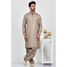 Smart Looking Mens Kurta Shalwar Suit