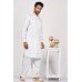 White Shalwar Kameez Pakistani Mens Eid Suit