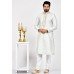 Moss Green Pakistani Mens Shaadi Kurta Pajama