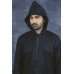 Black Men Casual Thobe Middle East Saudi Arab Jubba