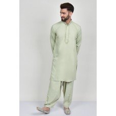 Pista India Kurta Shalwar Eid Suit