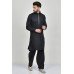 Black Kurta Shalwar Mens Traditional Clothing