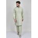 Pista India Kurta Shalwar Eid Suit