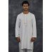 White Indian Mens Kurta Fully Stitched Suit