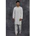 White Indian Mens Kurta Fully Stitched Suit