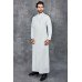 Elegant Traditional Jubba Arab Mens Outfit