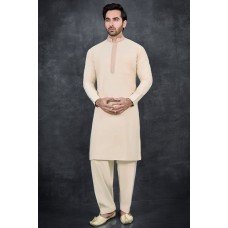 MEN'S KURTA SALWAR PAKISTANI DESIGNER SUIT