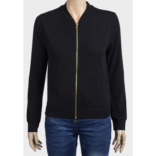 ladies designer bomber jacket