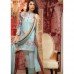 EA-40 LIGHT BLUE ESHA AISHA LAWN EMBROIDERED SALWAR SUIT